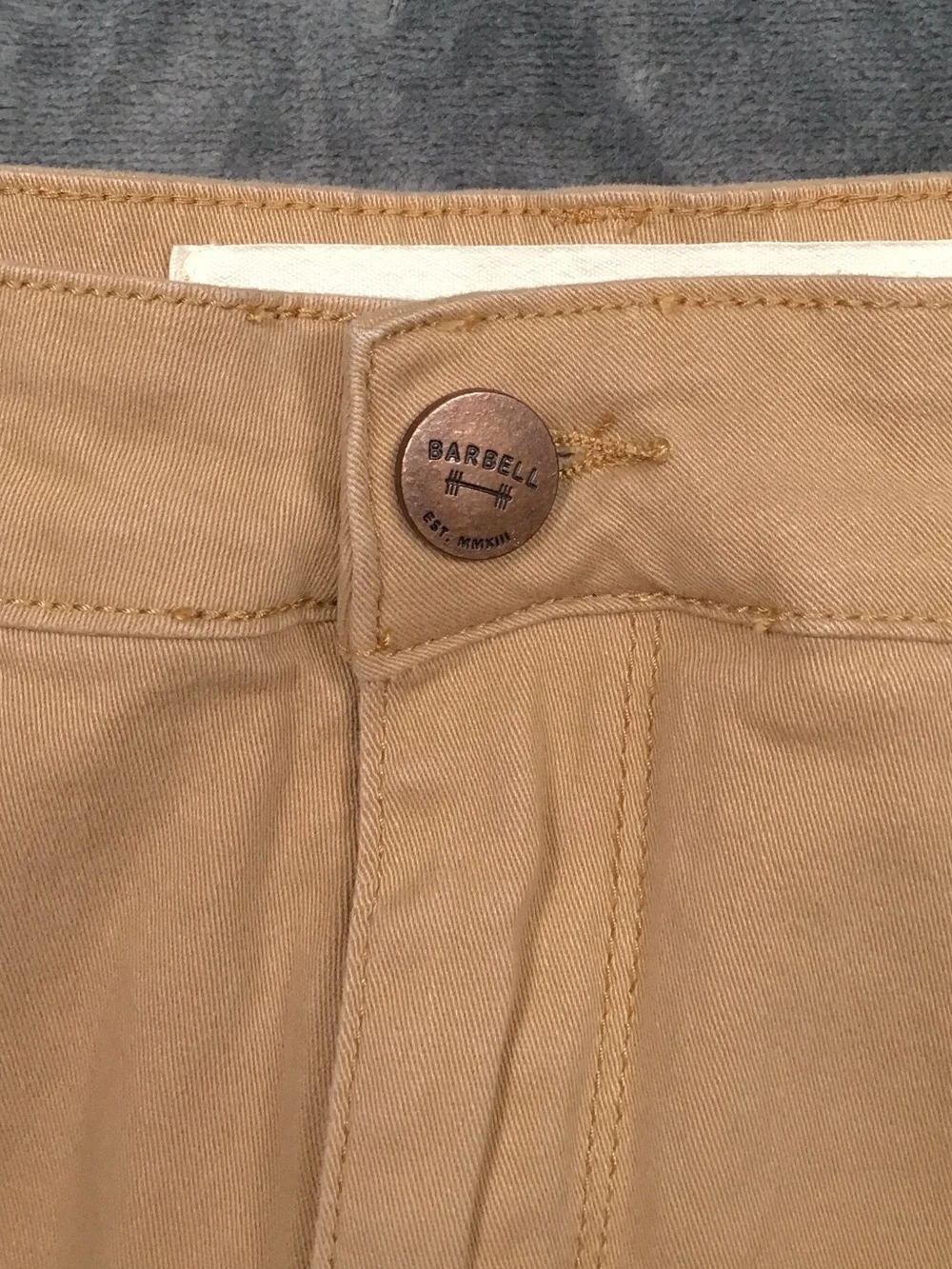 Barbell Apparel men’s pants 40 waist